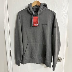 New! The North Face Hoodie